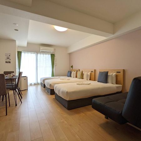 Eslead Hotel Namba South Ⅰ Osaka Ngoại thất bức ảnh