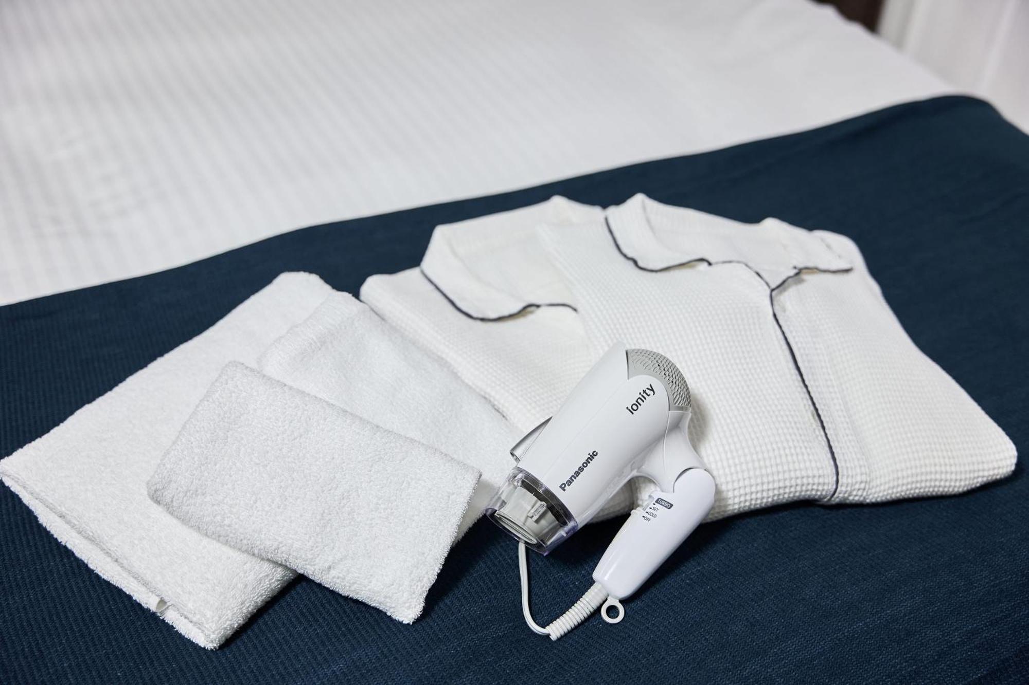 Eslead Hotel Namba South Ⅰ Osaka Ngoại thất bức ảnh