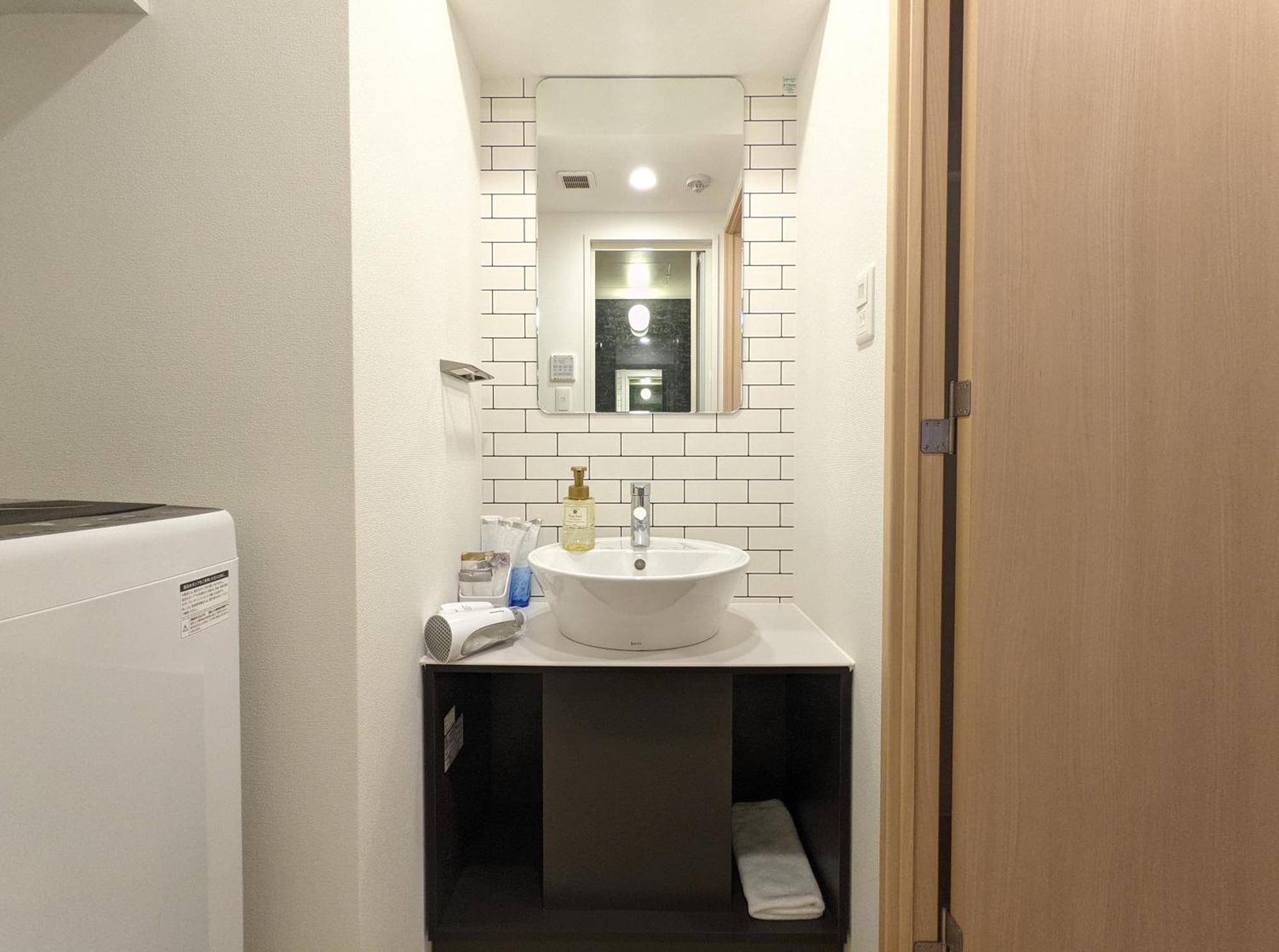 Eslead Hotel Namba South Ⅰ Osaka Ngoại thất bức ảnh