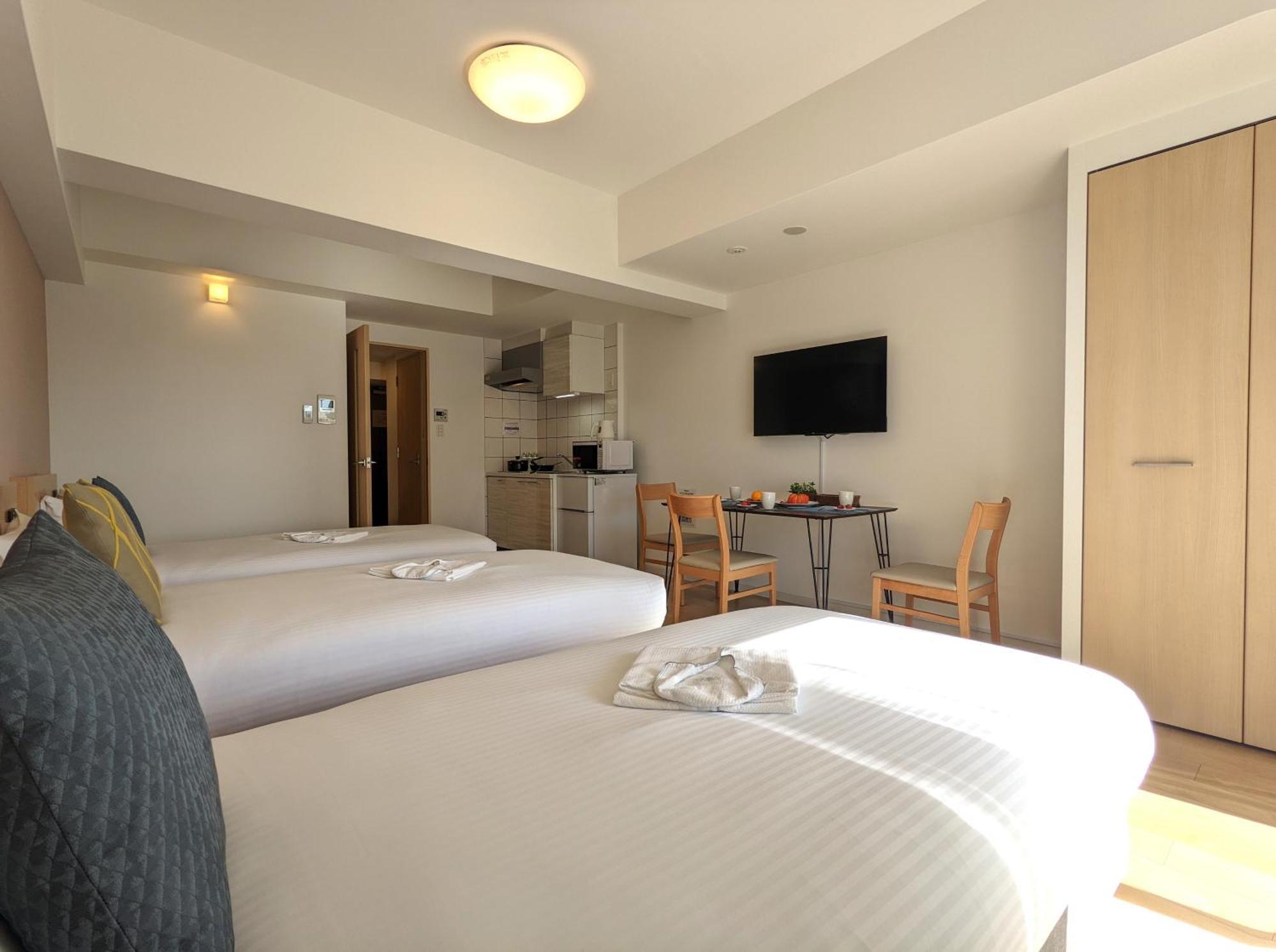 Eslead Hotel Namba South Ⅰ Osaka Ngoại thất bức ảnh