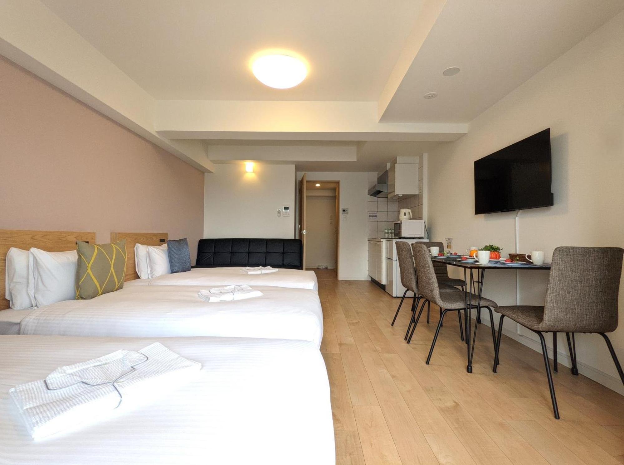 Eslead Hotel Namba South Ⅰ Osaka Ngoại thất bức ảnh