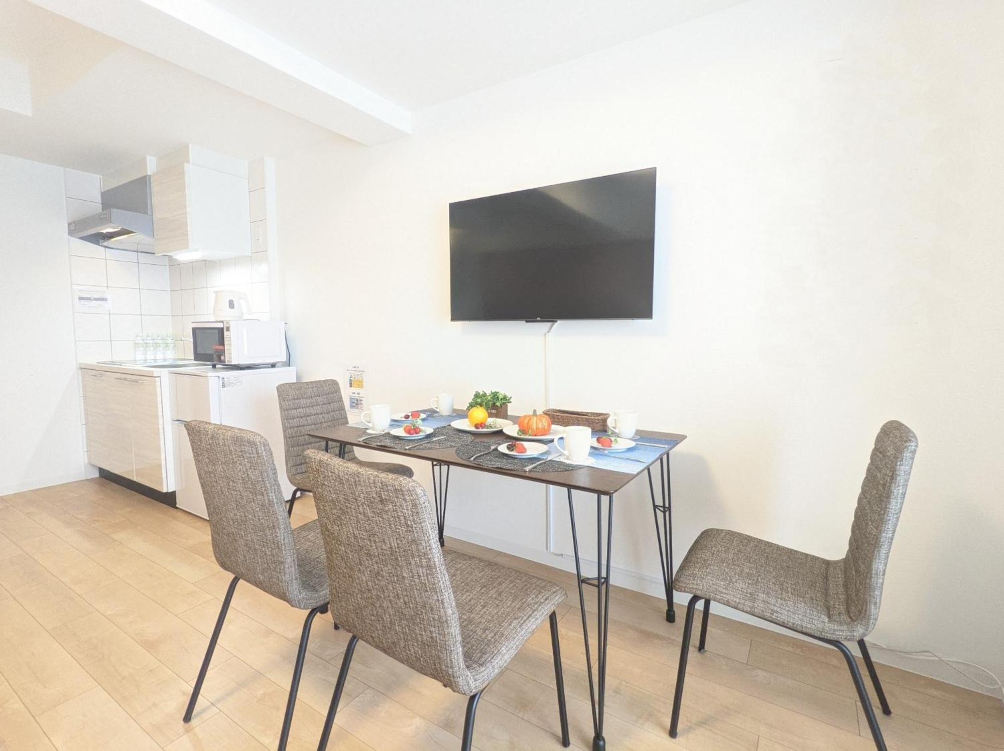 Eslead Hotel Namba South Ⅰ Osaka Ngoại thất bức ảnh