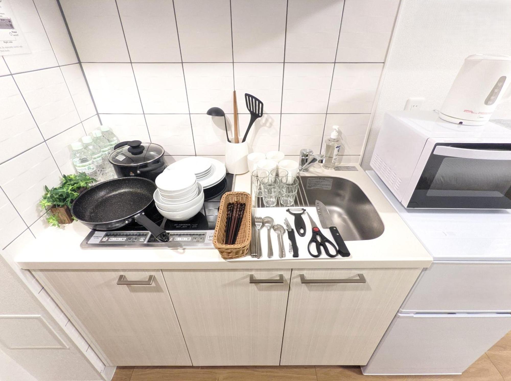 Eslead Hotel Namba South Ⅰ Osaka Ngoại thất bức ảnh