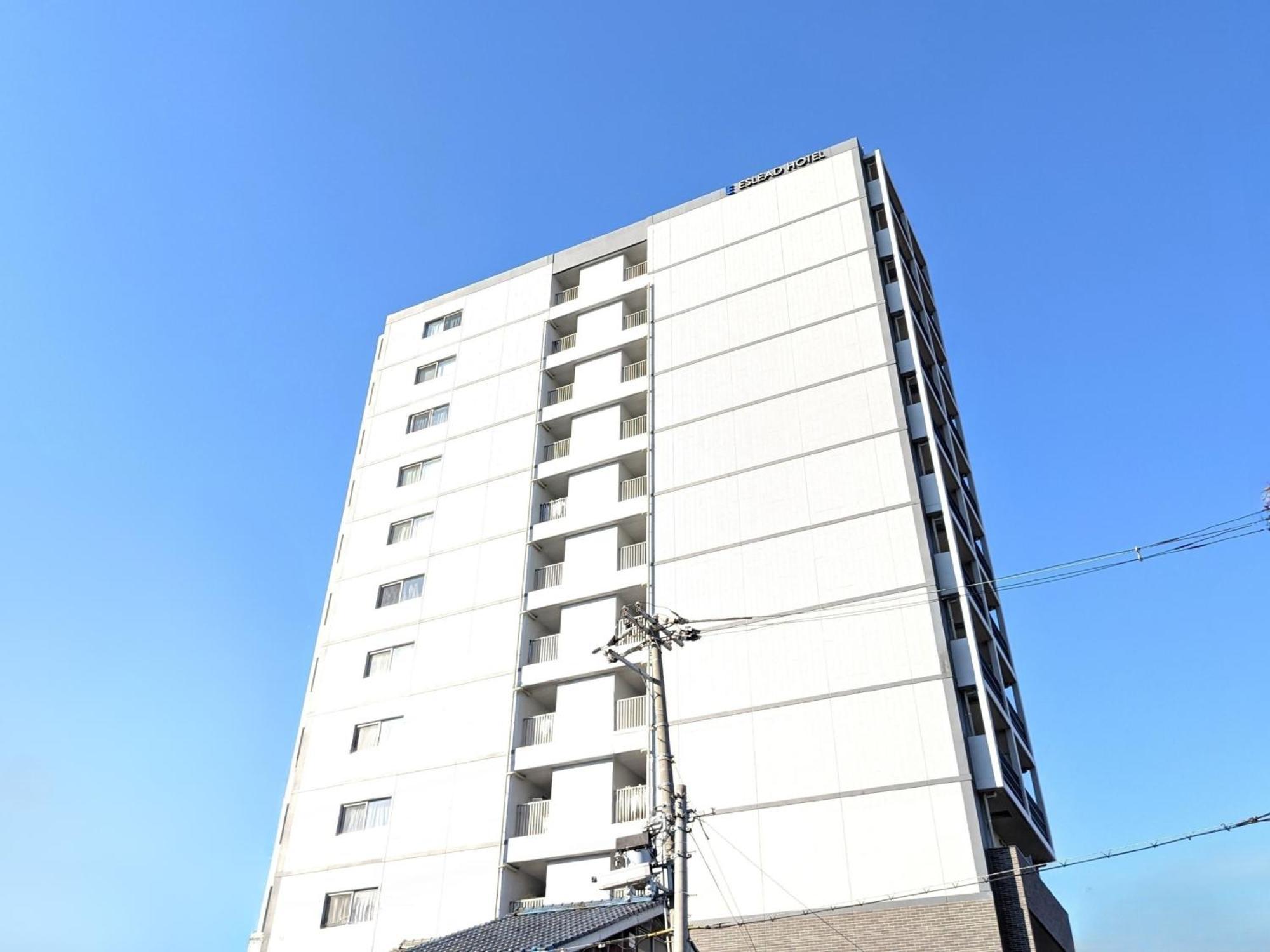 Eslead Hotel Namba South Ⅰ Osaka Ngoại thất bức ảnh